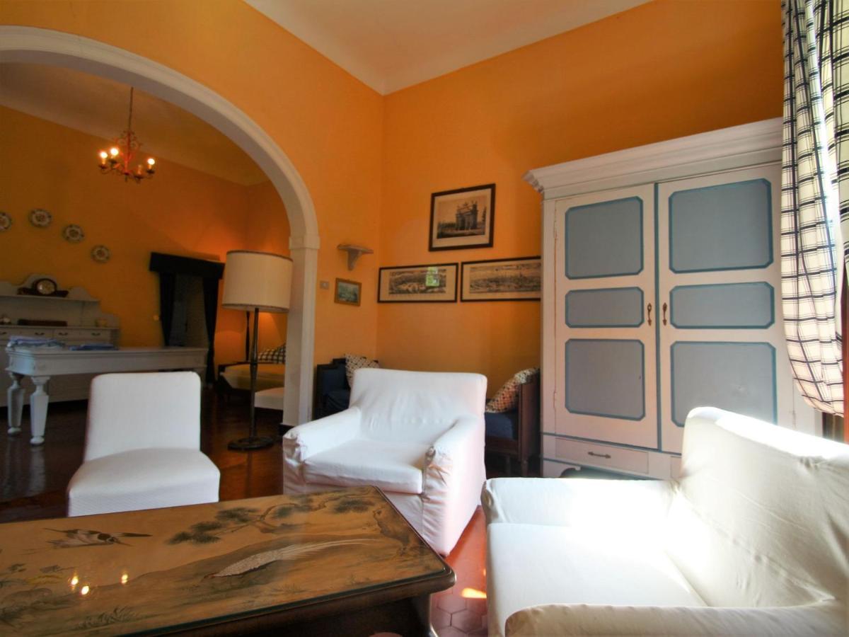 Apartment Bagnolo By Interhome Albisola Superiore Extérieur photo