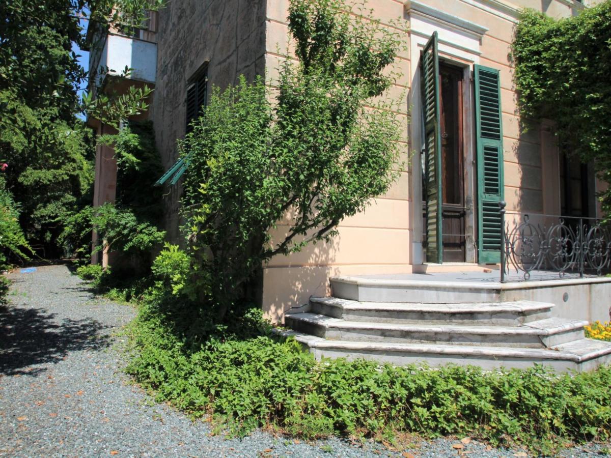 Apartment Bagnolo By Interhome Albisola Superiore Extérieur photo