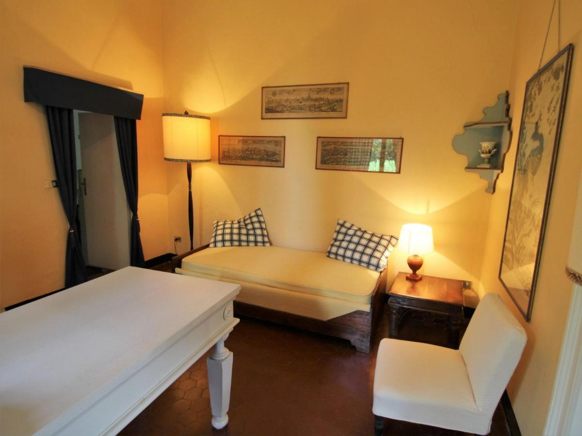 Apartment Bagnolo By Interhome Albisola Superiore Extérieur photo