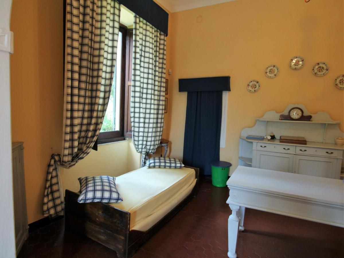 Apartment Bagnolo By Interhome Albisola Superiore Extérieur photo