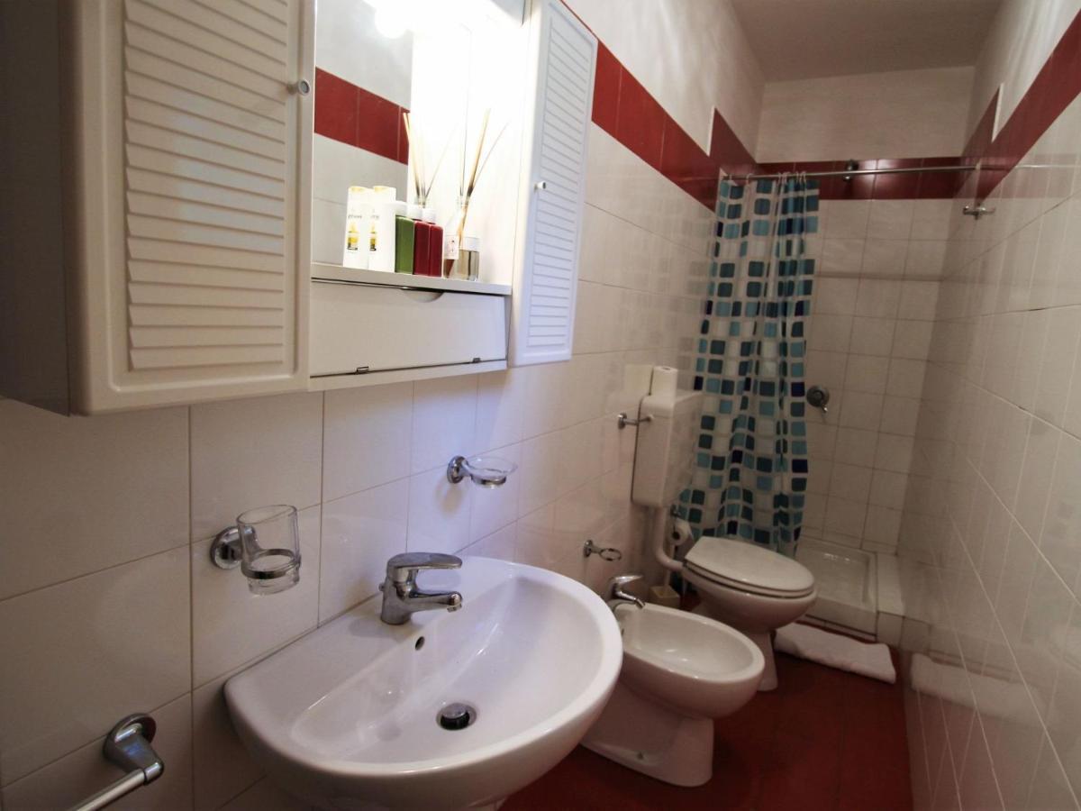 Apartment Bagnolo By Interhome Albisola Superiore Extérieur photo
