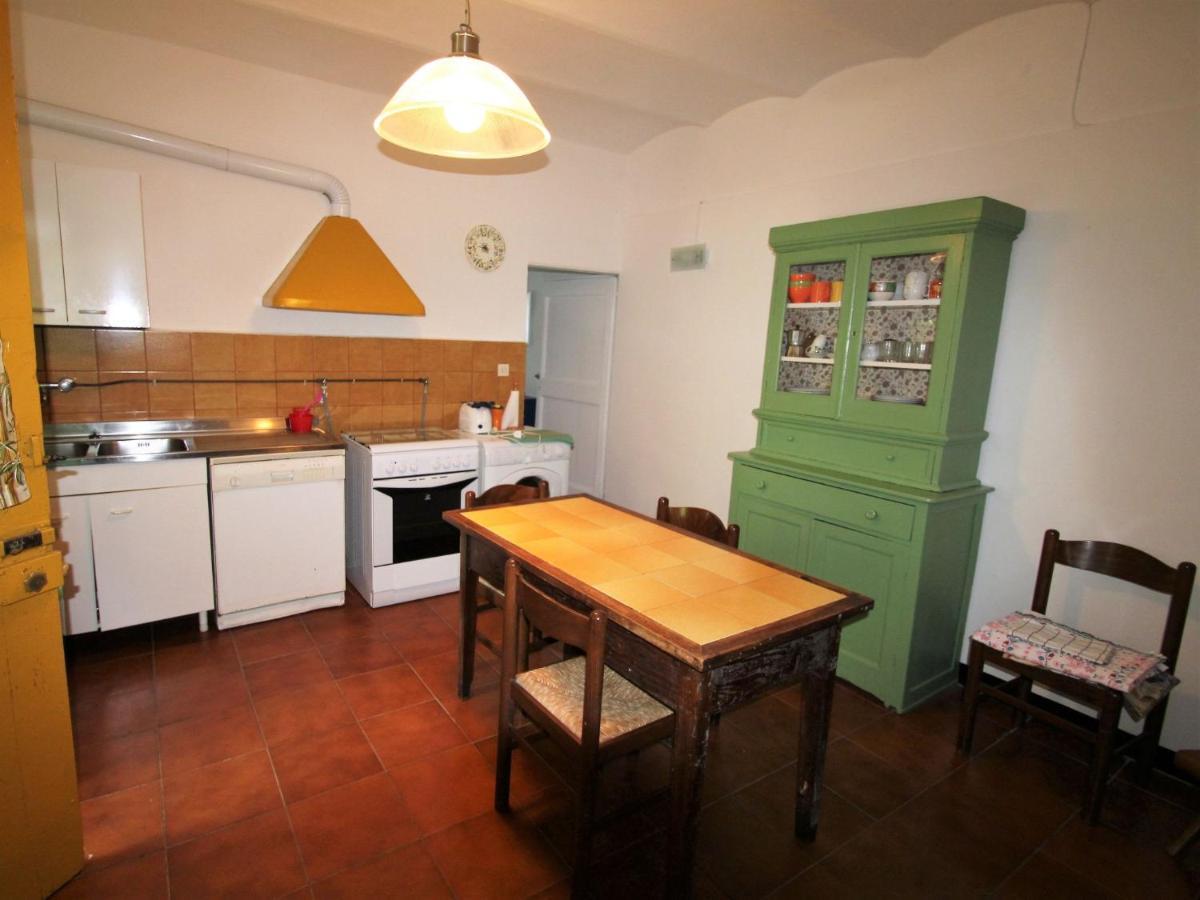 Apartment Bagnolo By Interhome Albisola Superiore Extérieur photo