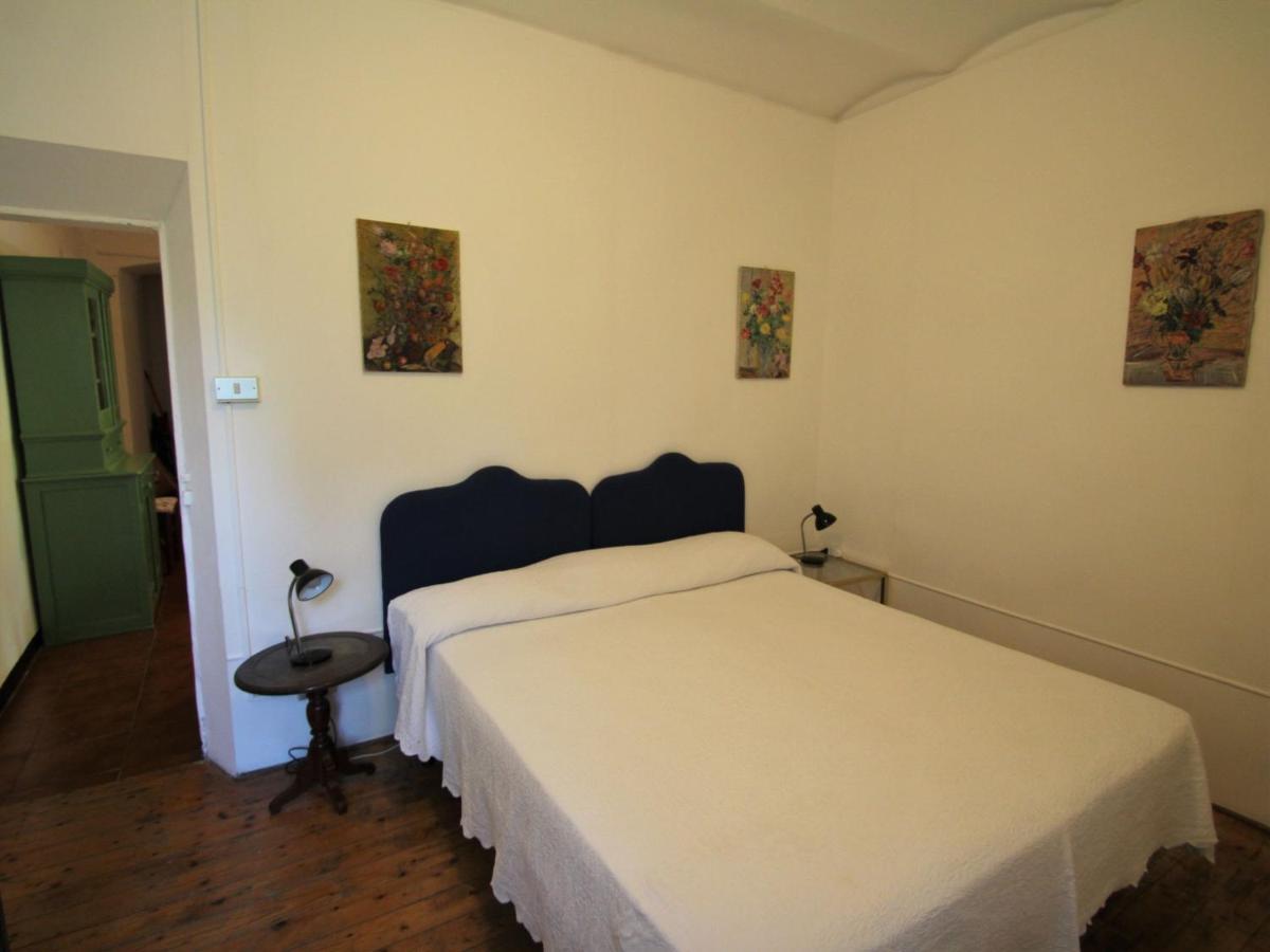 Apartment Bagnolo By Interhome Albisola Superiore Extérieur photo